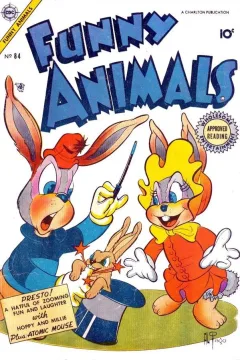 Funny Animals