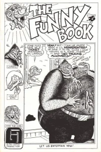 Funny Book