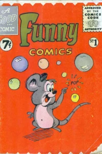 Funny Comics