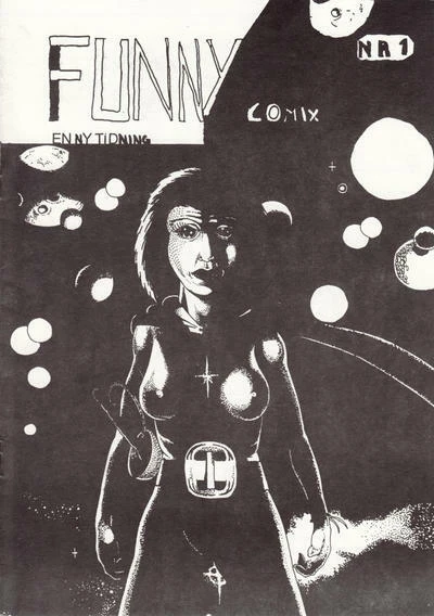 Comic Star