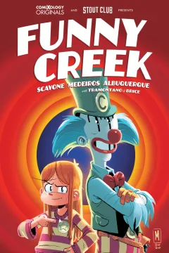 Funny Creek