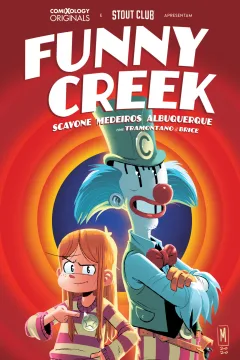Funny Creek