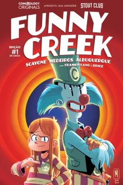 Funny Creek