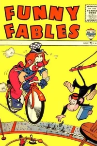 Funny Fables