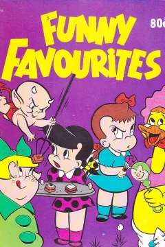 Funny Favourites