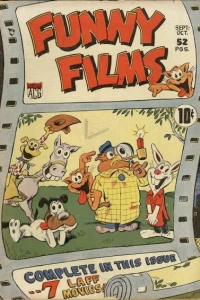 Funny Films