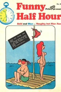 Funny Half Hour