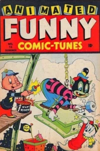 Funny Tunes