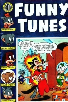 Funny Tunes