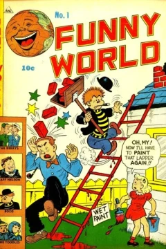 Funny World