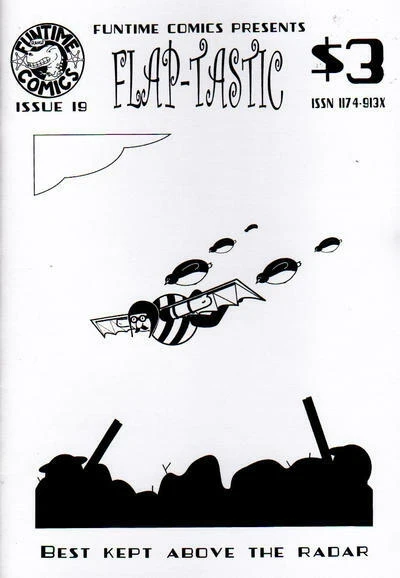 Funtime Comics