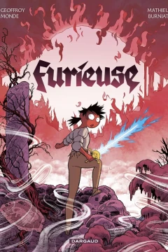 Furieuse