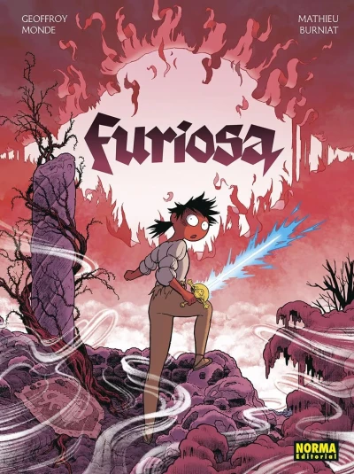 Furiosa (2024) - Series 