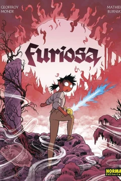 Furiosa