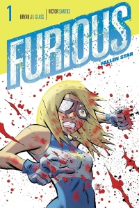 Furious: Fallen Star