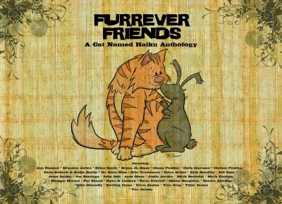 Furrever Friends: A Cat Named Haiku Anthology (2015) - Series 
