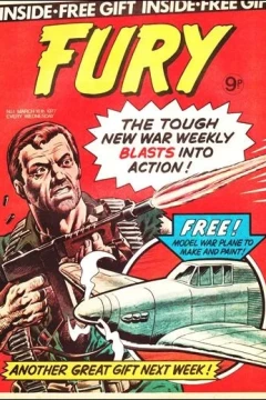 Fury