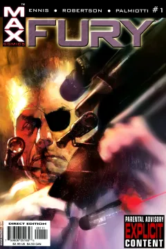 Fury