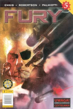 Fury