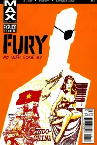 Fury Max