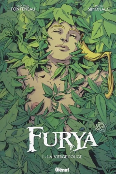Furya