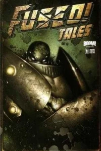 Fused Tales