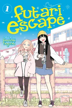 Futari Escape