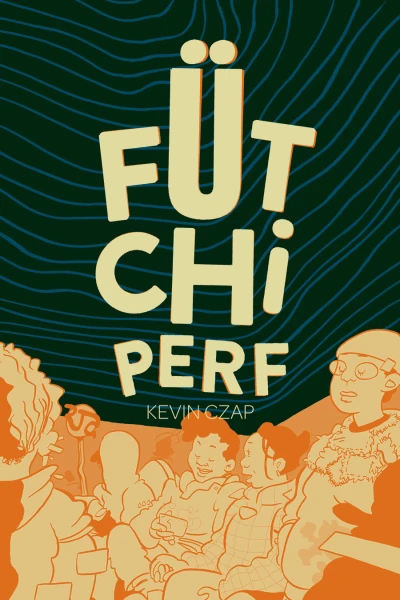 Fütchi Perf (2017) - Series 