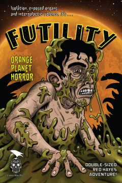 Futility: Orange Planet Horror