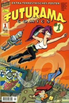 Futurama