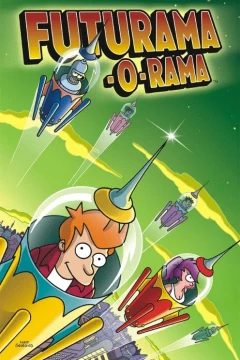 Futurama Sonderbande