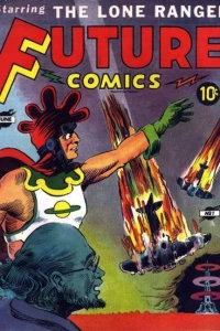 Future Comics