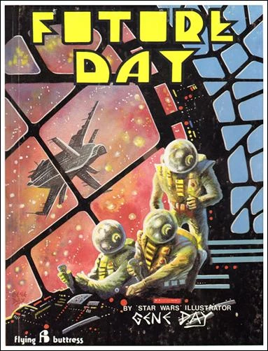 Future Day (1979) - Series 