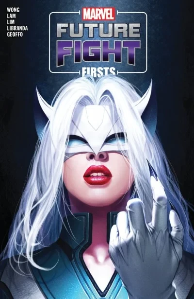 Future Fight Firsts (Trade Paperback, 2020) - Series 