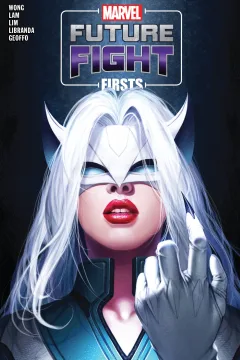 Future Fight Firsts