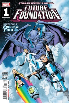 Future Foundation
