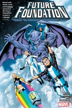 Future Foundation