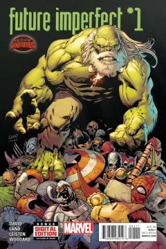 Future Imperfect
