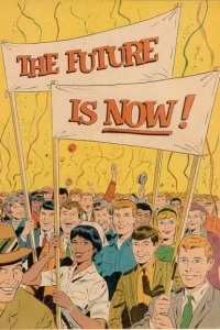 Future Is Now