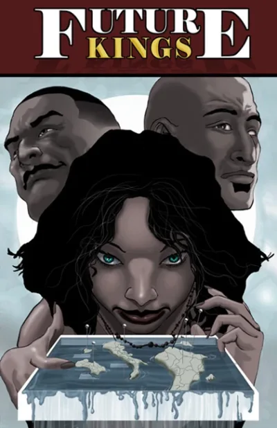 Future Kings (2011) - Series 