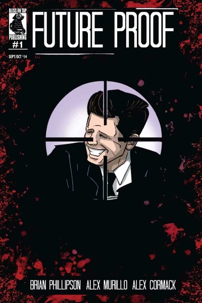 Future Proof (2014) - Series 