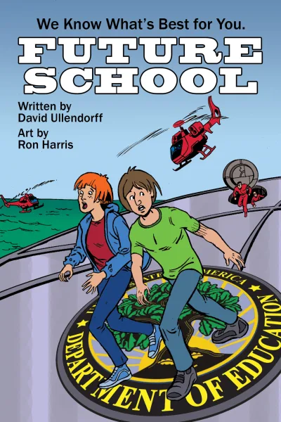 Future School (2020) - Series 