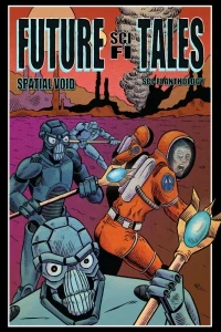 Future Sci-Fi Tales