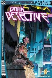 Future State: Dark Detective
