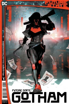 Future State: Gotham