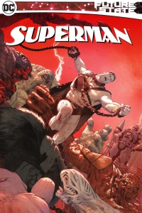 Future State: Superman