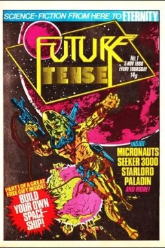 Future Tense