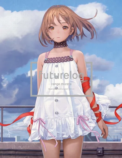 futurelog (2019) - Series 