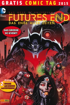 Futures End - Das Ende aller Zeiten