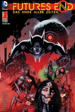 Futures End - Das Ende aller Zeiten